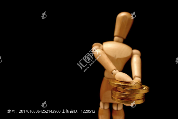 商業(yè)模特