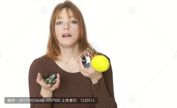 更多的玩具2