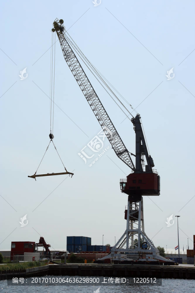 起重機(jī)