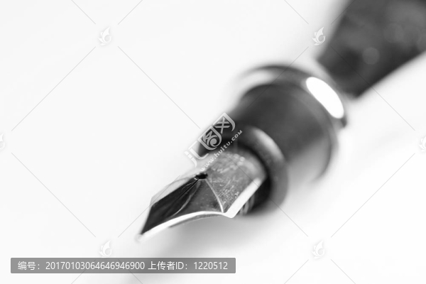 一筆特寫