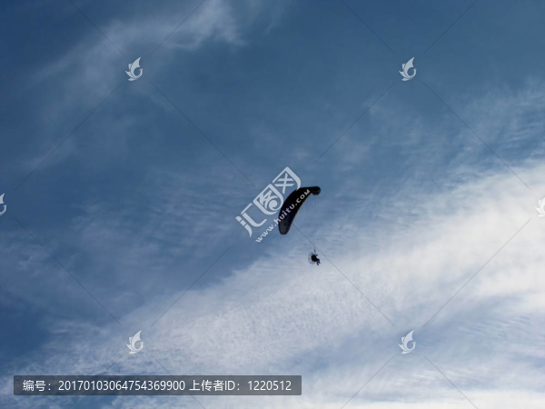motoglider