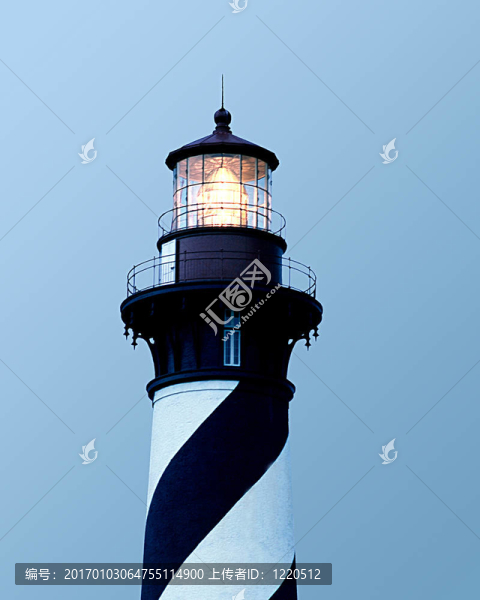 圣奧古斯丁lighth
