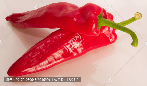 兩辣椒