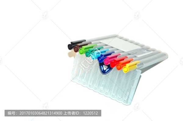 豐富多彩的銷