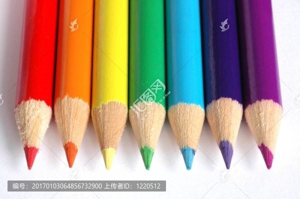 彩色鉛筆