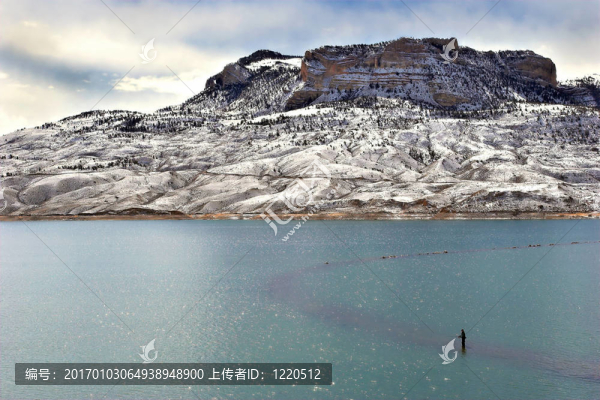 去釣魚