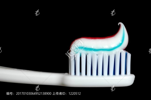 牙刷