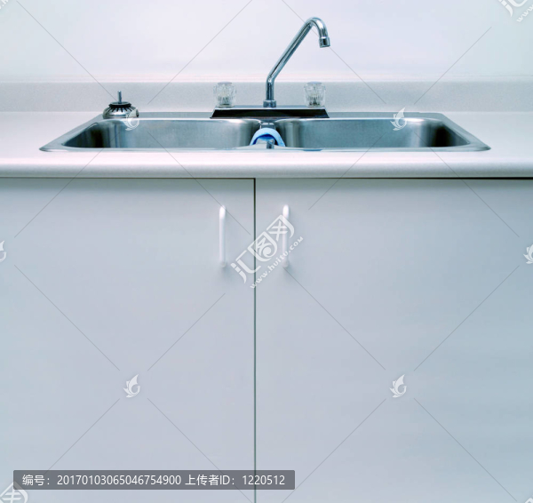 廚房的水槽