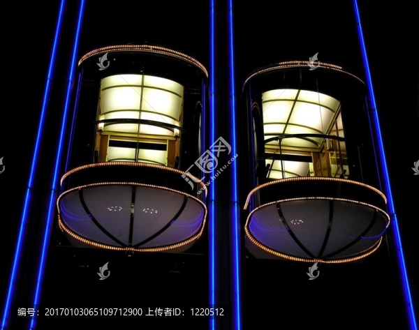 電梯