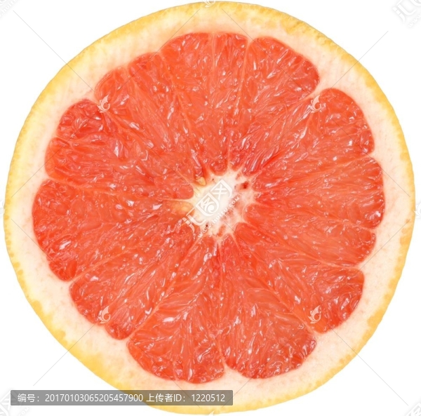葡萄柚