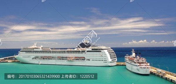 cruiseport