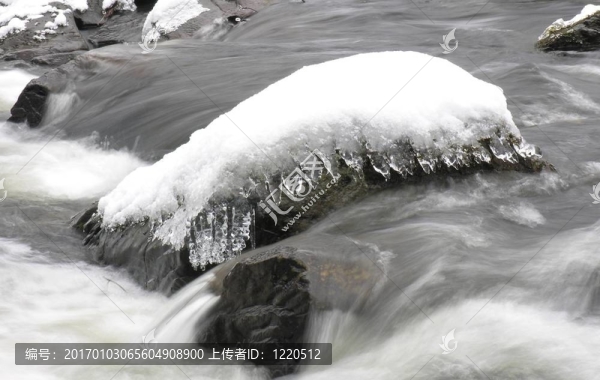 雪巖