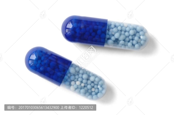 膠囊