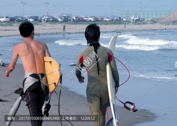 沖浪者