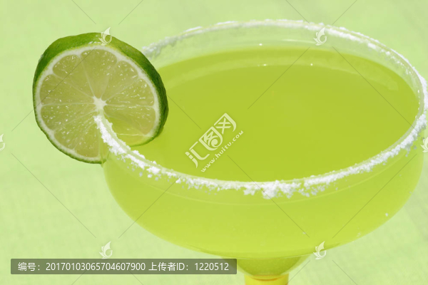 瑪格麗塔綠色