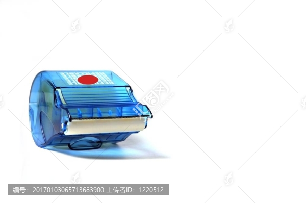 磁帶機