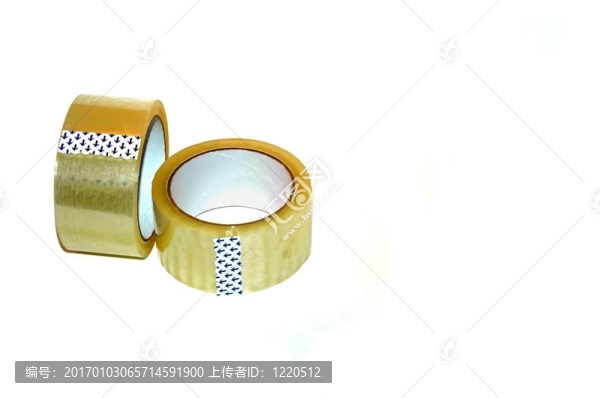 兩卷磁帶