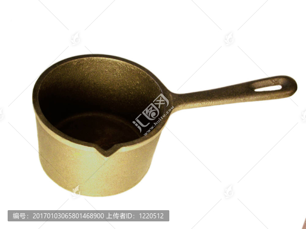 鑄造Iron,Sauce,Pot