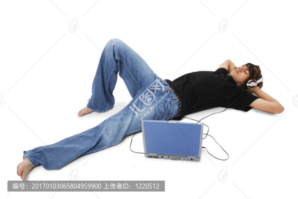 男孩少年音樂