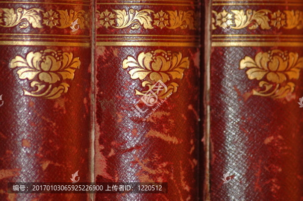 舊的百科全書