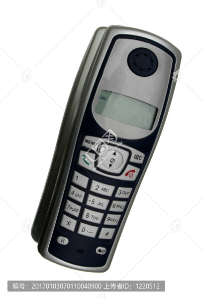 現(xiàn)代的電話