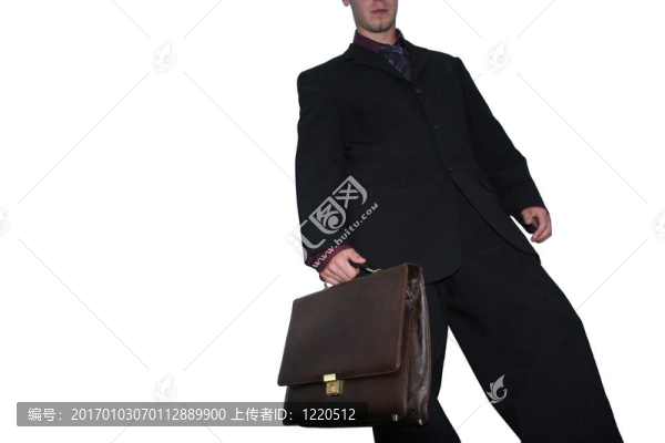 商人