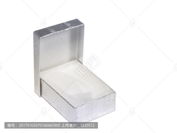 銀禮品盒