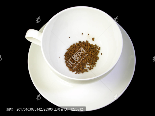 咖啡杯