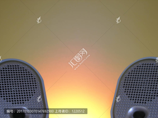 迷你音箱