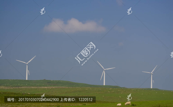 風(fēng)車