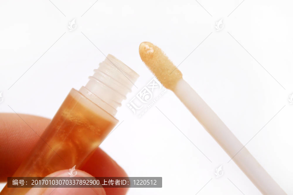 唇彩