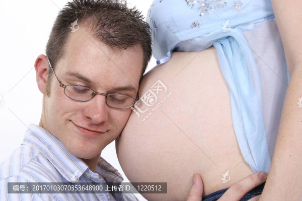Mom,Dad,Child家族