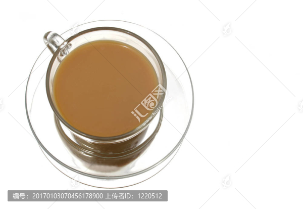 一杯茶