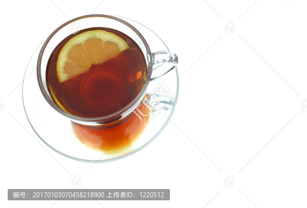 檸檬茶