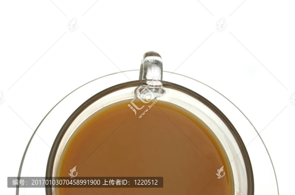 一杯茶