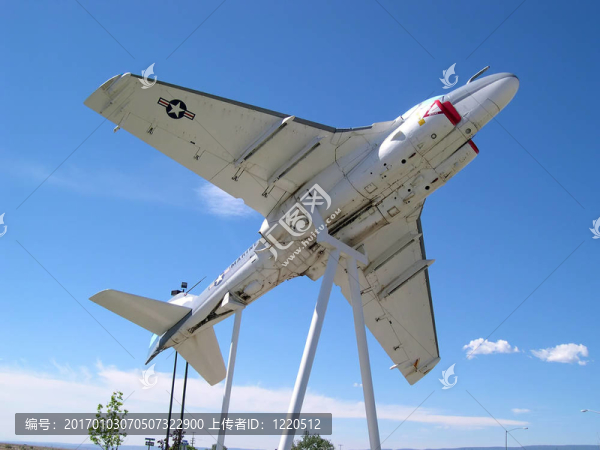 飛機(jī)上顯示