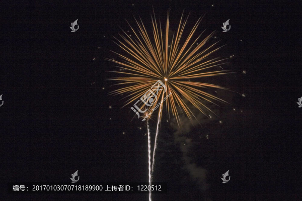 煙花