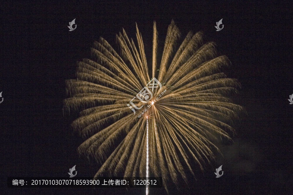 煙花
