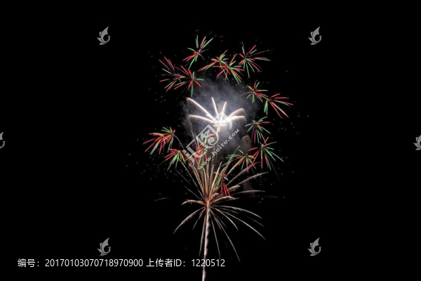 煙花