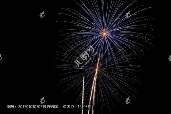 煙花