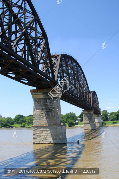 鐵路橋2