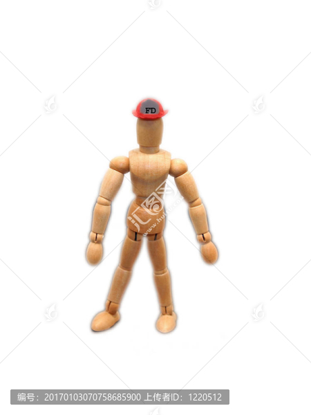消防隊(duì)員