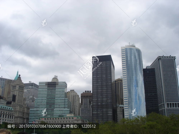 紐約市