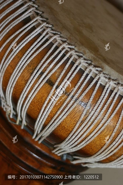 非洲鼓