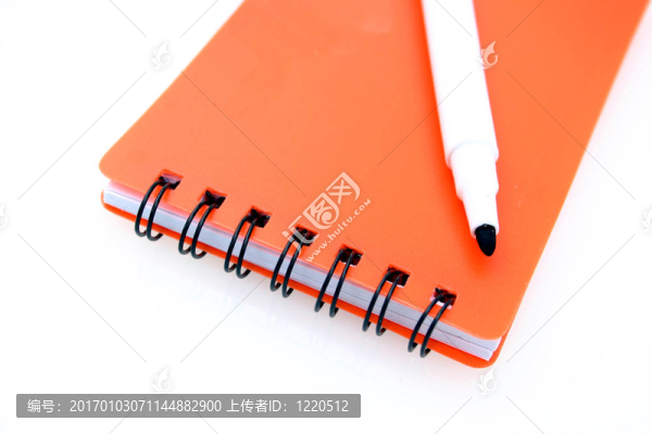 記事本和Pen