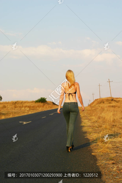 道路6