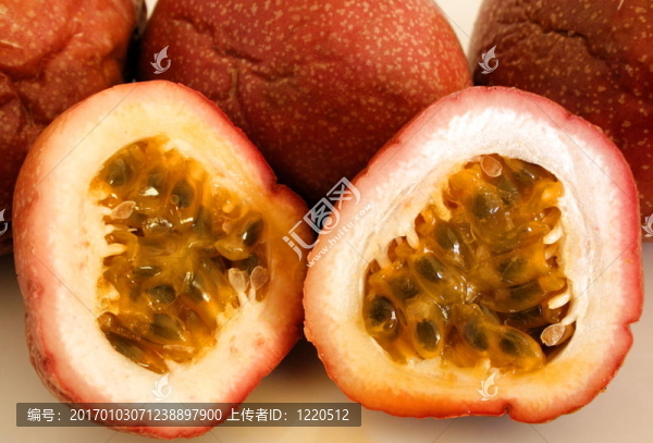 百香果1
