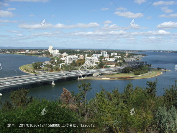 大橋交通