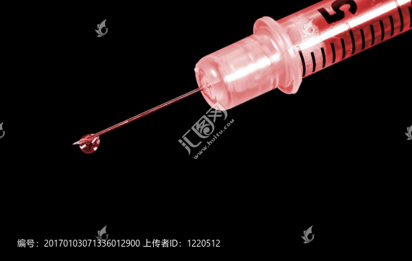 注射器