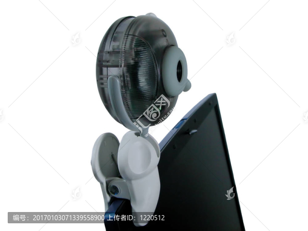 攝像頭